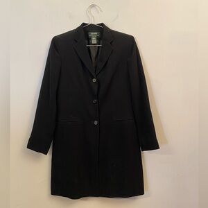 ralph lauren suit jacket